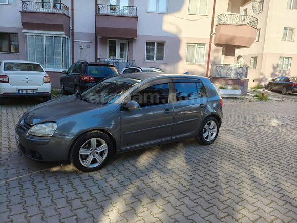 Sahibinden Volkswagen Golf 1.4 TSi Midline 2008 Model