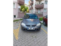 Sahibinden Volkswagen Golf 1.4 TSi Midline 2008 Model