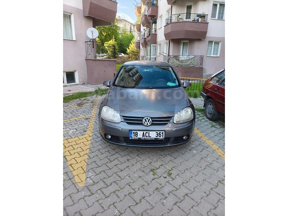 Sahibinden Volkswagen Golf 1.4 TSi Midline 2008 Model