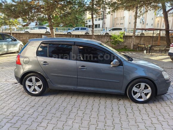 Sahibinden Volkswagen Golf 1.4 TSi Midline 2008 Model
