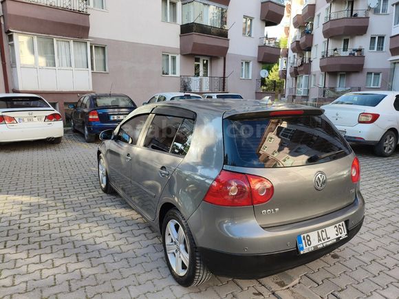 Sahibinden Volkswagen Golf 1.4 TSi Midline 2008 Model