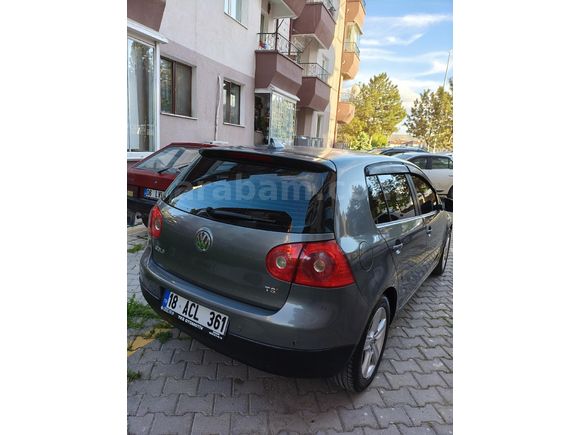 Sahibinden Volkswagen Golf 1.4 TSi Midline 2008 Model