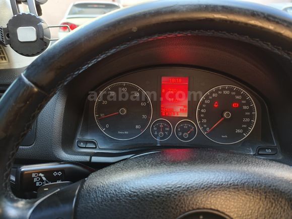 Sahibinden Volkswagen Golf 1.4 TSi Midline 2008 Model