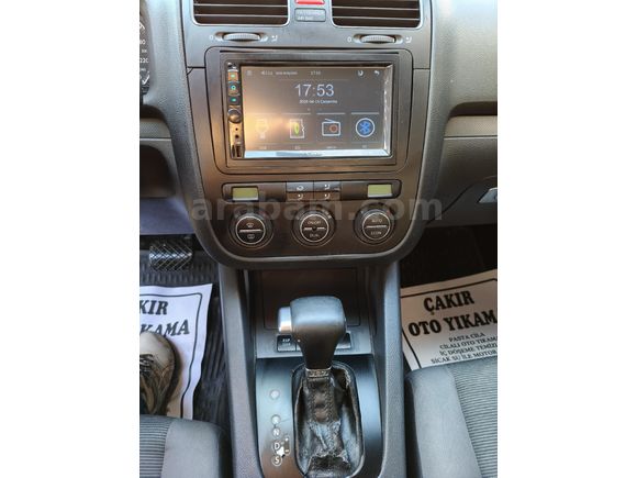 Sahibinden Volkswagen Golf 1.4 TSi Midline 2008 Model