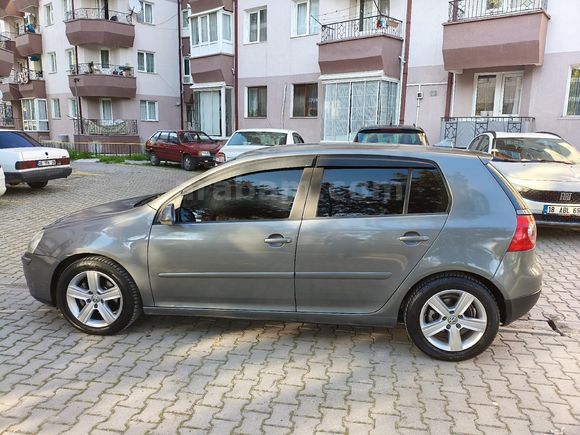 Sahibinden Volkswagen Golf 1.4 TSi Midline 2008 Model
