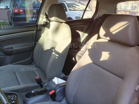 Sahibinden Volkswagen Golf 1.4 TSi Midline 2008 Model