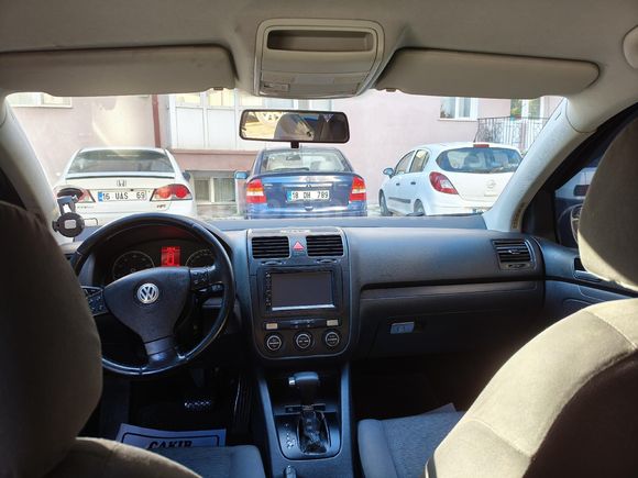 Sahibinden Volkswagen Golf 1.4 TSi Midline 2008 Model