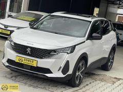 2022 HATASIZ PEUGEOT 3008 CAM TAVAN İLK EL 98.000KM %20 FATURA