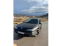 Sahibinden Renault Laguna 2.0 RXE 1997 Model