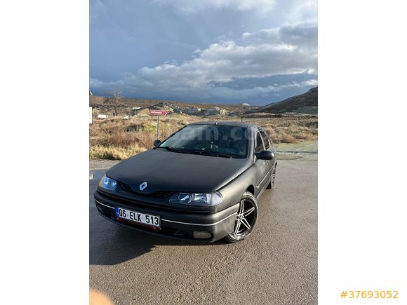 Sahibinden Renault Laguna 2.0 RXE 1997 Model