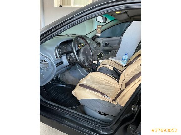 Sahibinden Renault Laguna 2.0 RXE 1997 Model