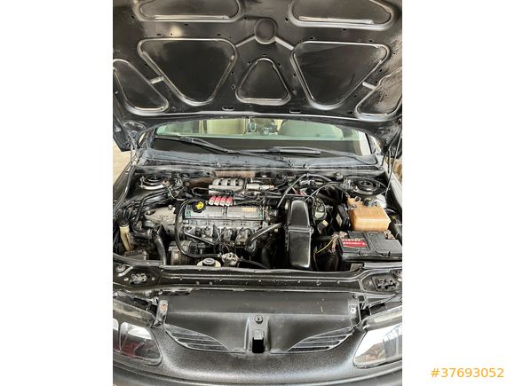 Sahibinden Renault Laguna 2.0 RXE 1997 Model