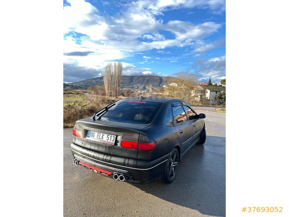 Sahibinden Renault Laguna 2.0 RXE 1997 Model