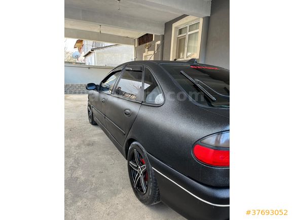 Sahibinden Renault Laguna 2.0 RXE 1997 Model