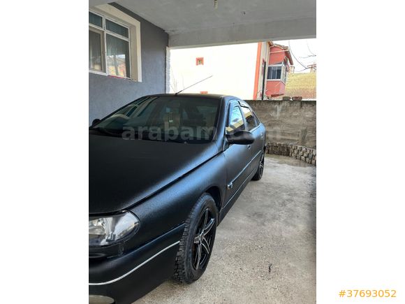 Sahibinden Renault Laguna 2.0 RXE 1997 Model