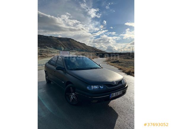 Sahibinden Renault Laguna 2.0 RXE 1997 Model