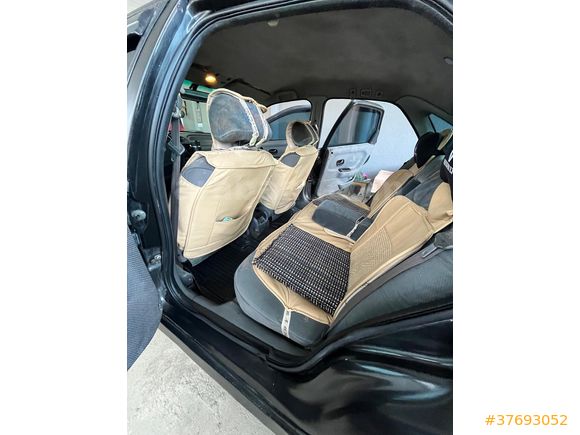 Sahibinden Renault Laguna 2.0 RXE 1997 Model