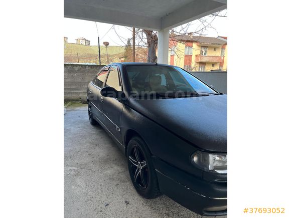 Sahibinden Renault Laguna 2.0 RXE 1997 Model