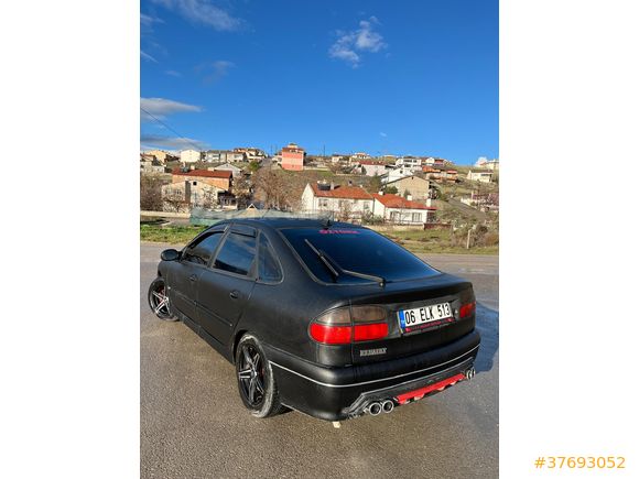 Sahibinden Renault Laguna 2.0 RXE 1997 Model