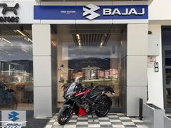 YETKİLİ BAYİİDEN BAJAJ PULSAR RS 200 UG