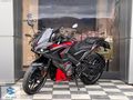 YETKİLİ BAYİİDEN BAJAJ PULSAR RS 200 UG
