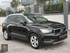BAKIMLI AİLE ARACI XC40 /// ASEL AUTO