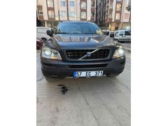 Sahibinden Volvo XC90 2.4 D5 Premium 2010 Model 