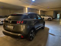 Sahibinden Peugeot 3008 1.5 BlueHDI Active Prime Edition 2019 Model 