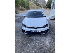 Sahibinden Volkswagen Polo 1.0 TSi Life 2022 Model 