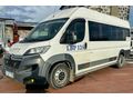 Sahibinden Citroen Jumper 2.2 HDI 