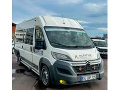 Sahibinden Citroen Jumper 2.2 HDI 