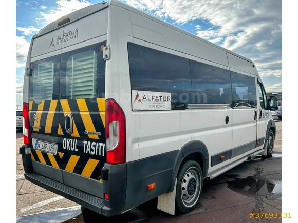 Sahibinden Citroen Jumper 2.2 HDI 