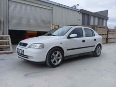 Sahibinden Opel Astra 1.4 Classic 2006 Model Samsun 240.000 km Beyaz