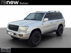2006 TOYOTA LAND CRUİSER 4.2D 4X4 265.000KM