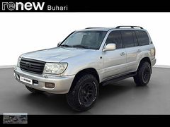 2006 TOYOTA LAND CRUİSER 4.2D 4X4 265.000KM