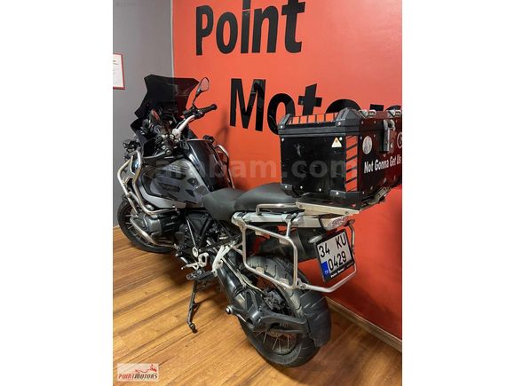 Point motorsdan suv takaslı