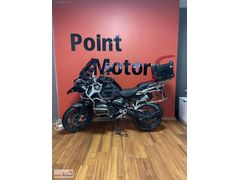 Point motorsdan suv takaslı