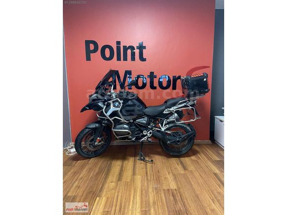 Point motorsdan suv takaslı