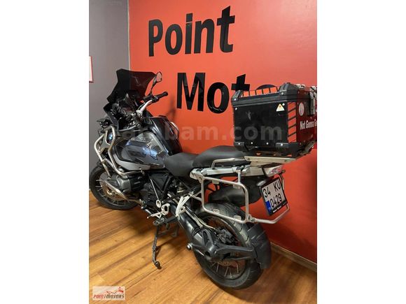 Point motorsdan suv takaslı