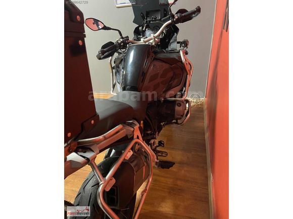 Point motorsdan suv takaslı