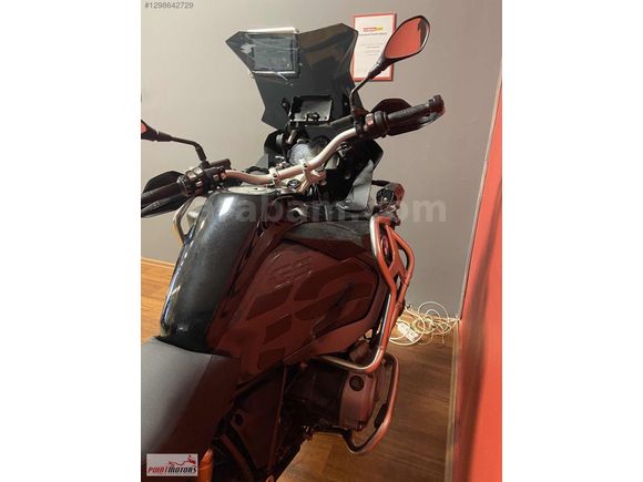 Point motorsdan suv takaslı