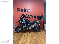 Point motorsdan suv takaslı