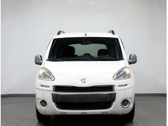 Acil Satılık Partner 1.6 HDI Active 2012