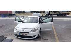 Sahibinden Renault Fluence 1.6 Extreme 2011 Model  295.000 km Beyaz