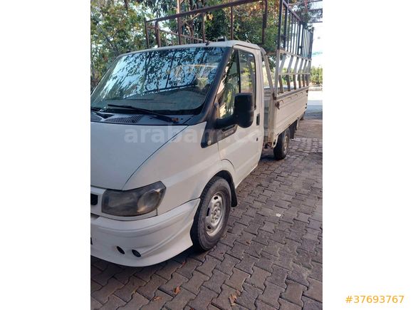 Sahibinden Ford Trucks Transit 330 S