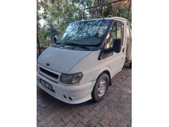 Sahibinden Ford Trucks Transit 330 S