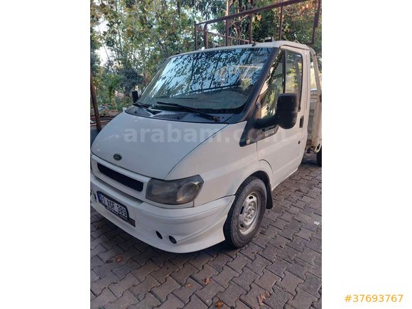 Sahibinden Ford Trucks Transit 330 S
