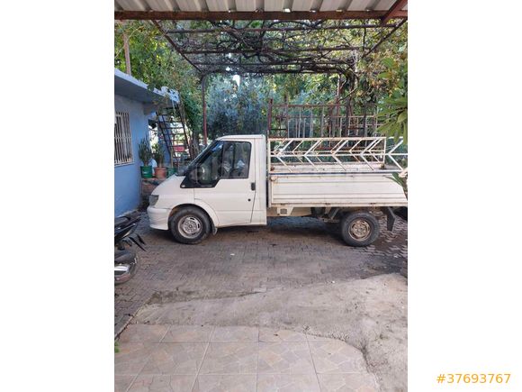 Sahibinden Ford Trucks Transit 330 S