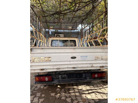 Sahibinden Ford Trucks Transit 330 S