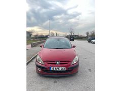 Sahibinden Peugeot 307 1.6 XR 2004 Model